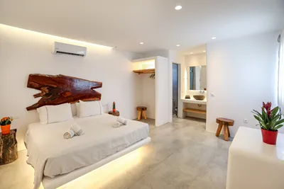 Petinaros Hotel Mykonos