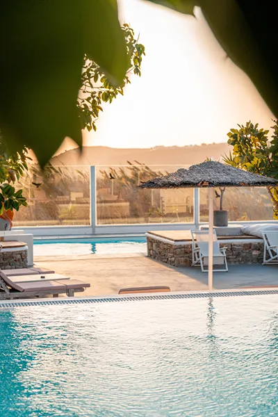 La Stella Hotel Mykonos