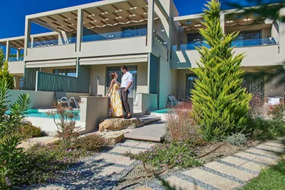 Cavo Delea Villas & Suites