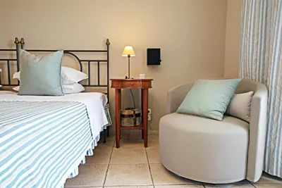 Agnantia Bed & Breakfast