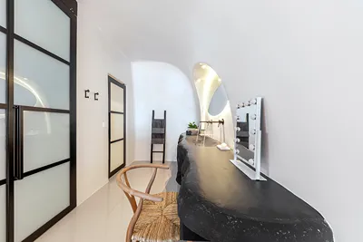 Olvos Luxury Suites