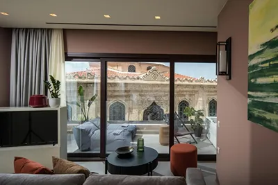 Centro Vero Suites by Omilos Hotels