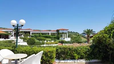 Alexandros Palace Hotel & Suites