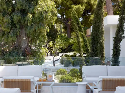 The Roc Club, A Grecotel Hotel to Live