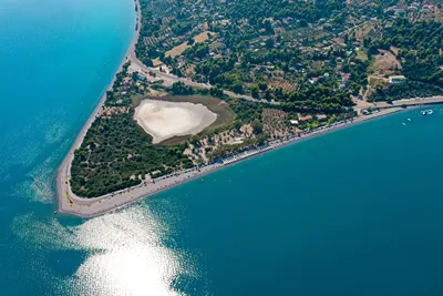 Hotel Sissy Kamena Vourla