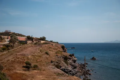 Poseidon Apartments & Villas by the Sea