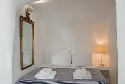 Alexander Villas Santorini