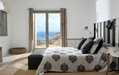 Villa Etoile Mykonos
