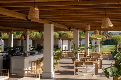 Grecotel LUXME Dama Dama