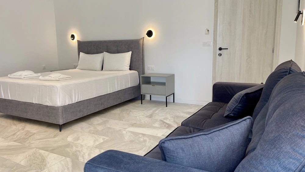 Palma Village Hotel by Greek Pride