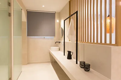 Calmare Seaside suites - Rethymno