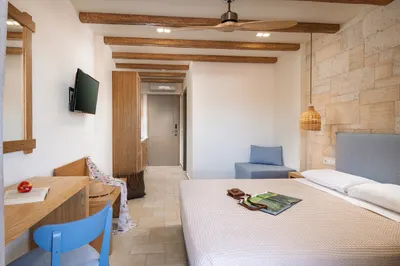 Kseynasa Suites