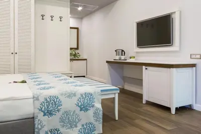THASSOS GRAND RESORT