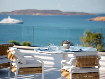 The Roc Club, A Grecotel Hotel to Live