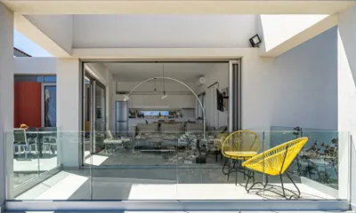 Sea View Villas Crete