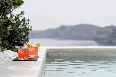 Echoes Luxury Suites