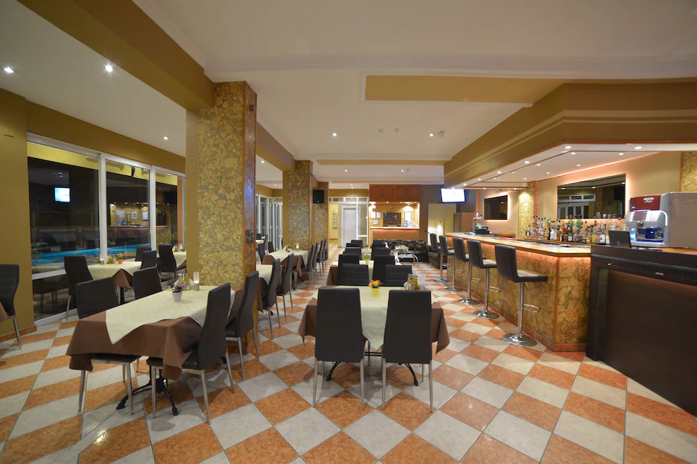 ANGELINA HOTEL