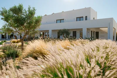 Sundunes Hotel