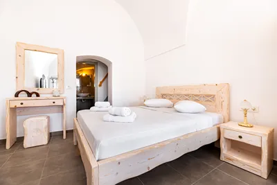 Villa Aegeon Grande
