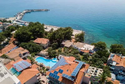 Potos Hotel