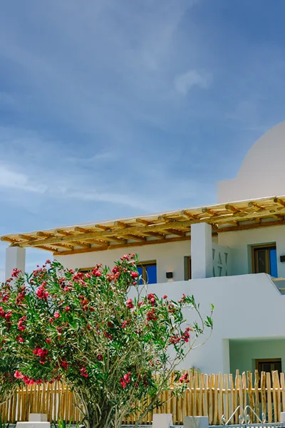 Opalia Suites