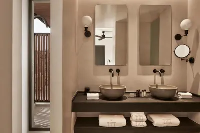 The Olivar Suites