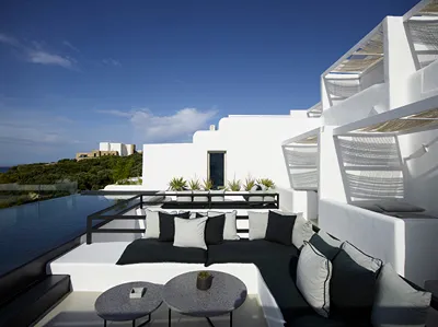 Nimbus Mykonos