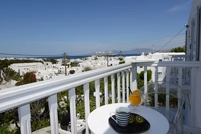 Elena Hotel Mykonos