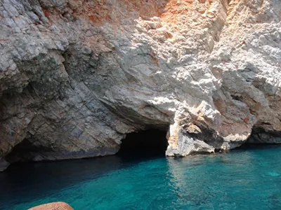 Hotel Ariadne Skyros