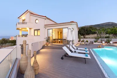 Grace Villas