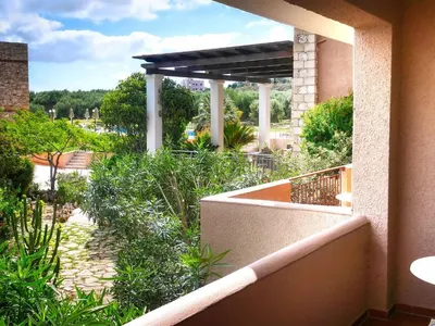 Areti Hotel