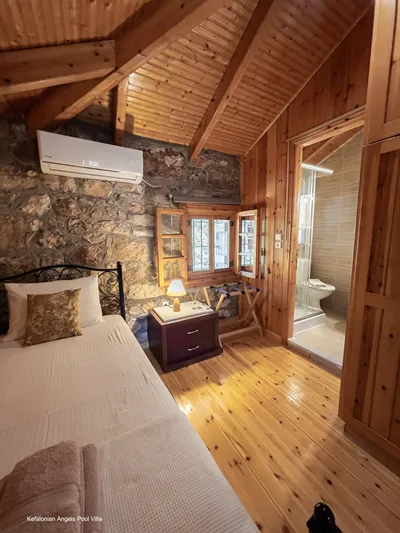 Kefalonian Luxury Villas