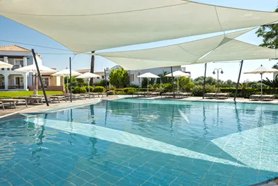 NEPTUNE LUXURY RESORT
