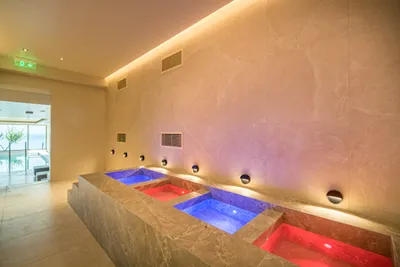 KING MINOS RETREAT Resort & Spa