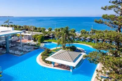 OCEANIS BEACH HOTEL