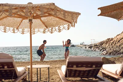 Cali Mykonos