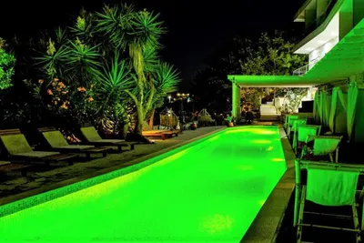 Porto Evia Boutique Hotel