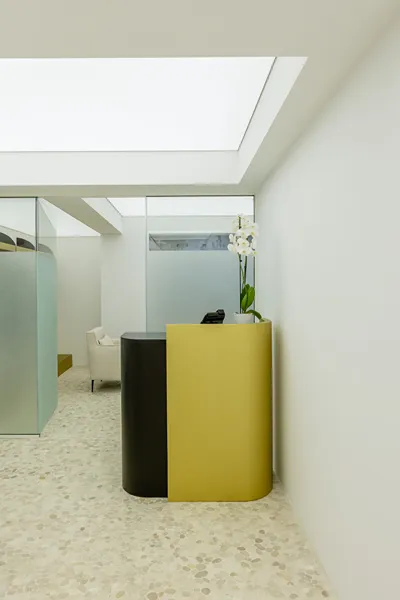 Santo Mangata Boutique Hotel & Spa