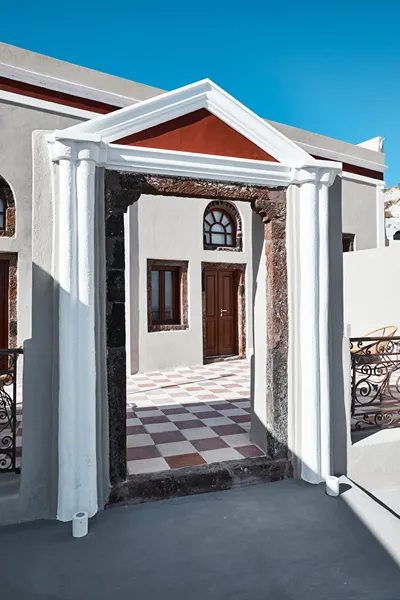 Nano Suites Santorini