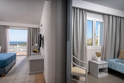 Mare Village Creta