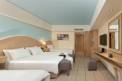 Star Beach Village Crete