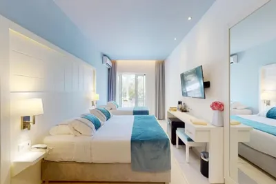 Acrotel Lily Ann Boutique Hotel