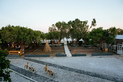 Exi Sea Side Suites
