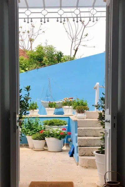 Perantzada Hotel