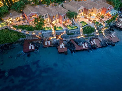 Corfu Imperial, A Grecotel Resort to Live