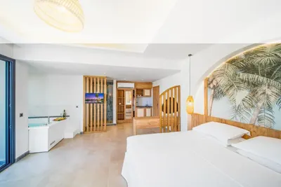 Drossia Residenza Boutique Hotel Malia