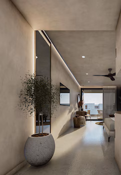 Mosay All Suite Hotel