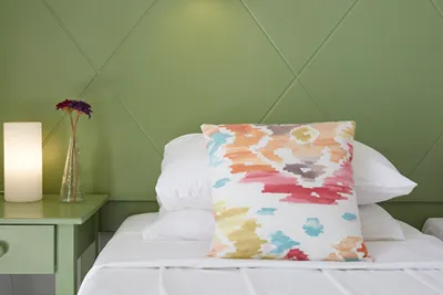 Nissos Thira Hotel Santorini