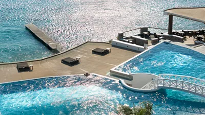 Saint John Hotel Villas & Spa