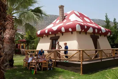 Star Beach Village Crete